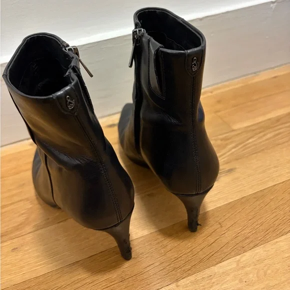 Sam Edelman Booties - Picture 3 of 7